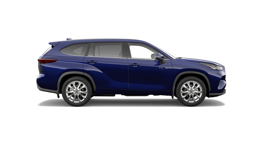 Kluger Grande