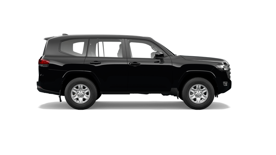 LandCruiser 300 GX