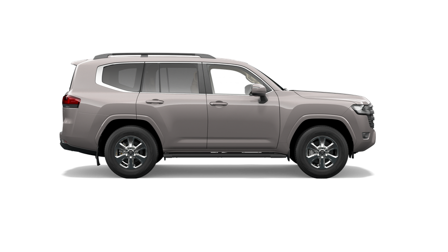 LandCruiser 300 VX