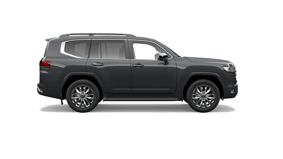 LandCruiser 300 Sahara ZX