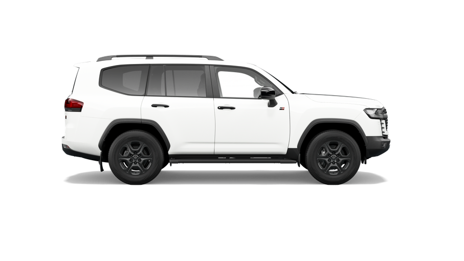LandCruiser 300 GR Sport