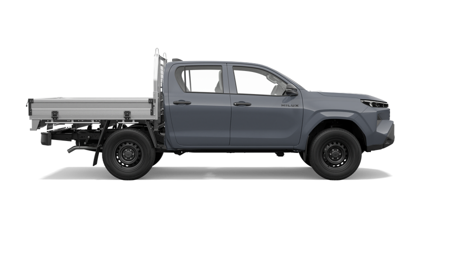 HiLux WorkMate