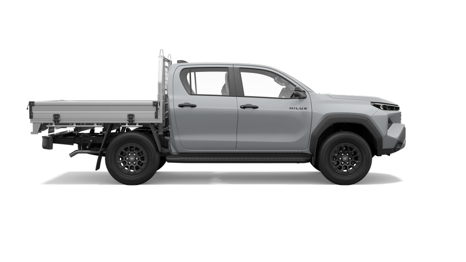 HiLux SR
