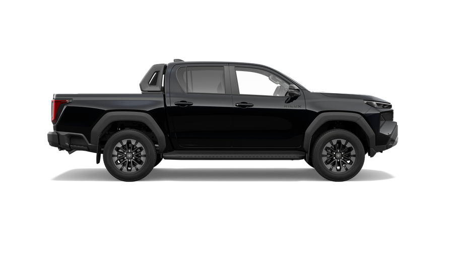 HiLux SR5