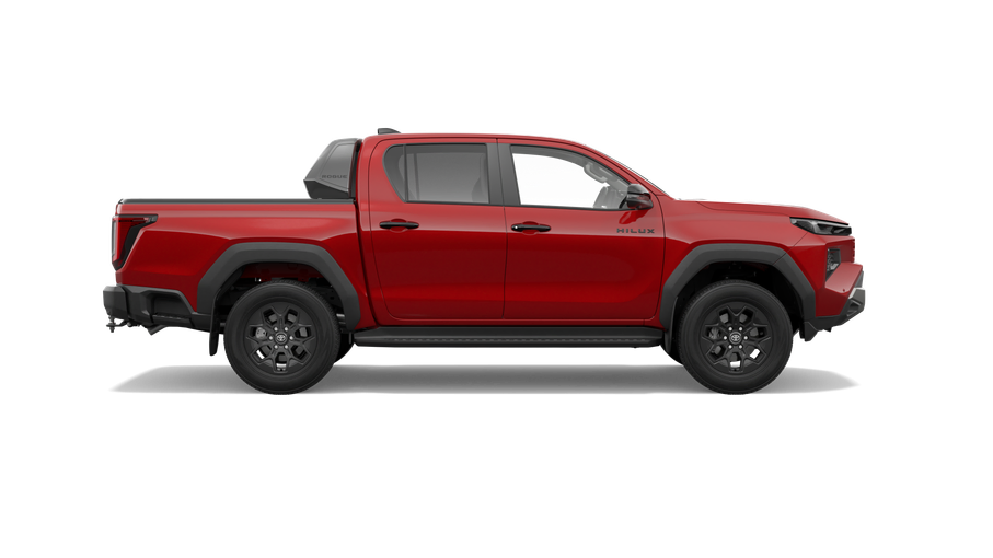 HiLux Rogue