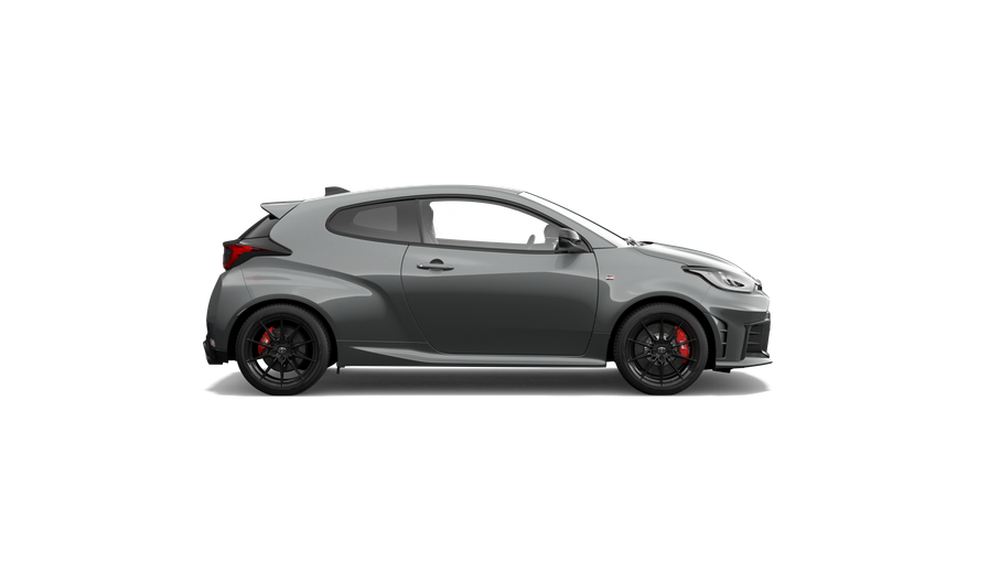 GR Yaris GTS