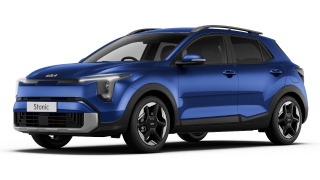 Stonic Sport