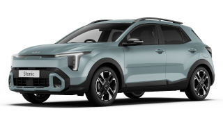 Stonic GT-Line