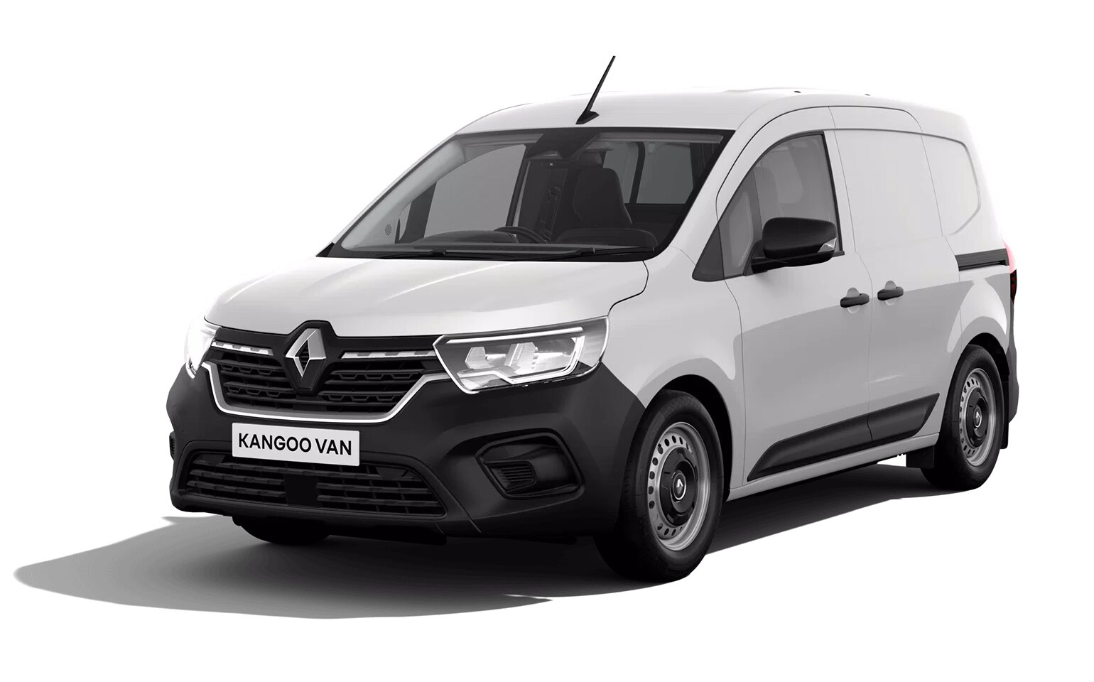 Kangoo Short Wheelbase