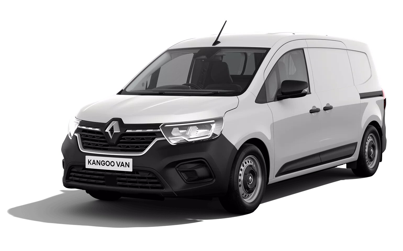 Kangoo Long Wheelbase
