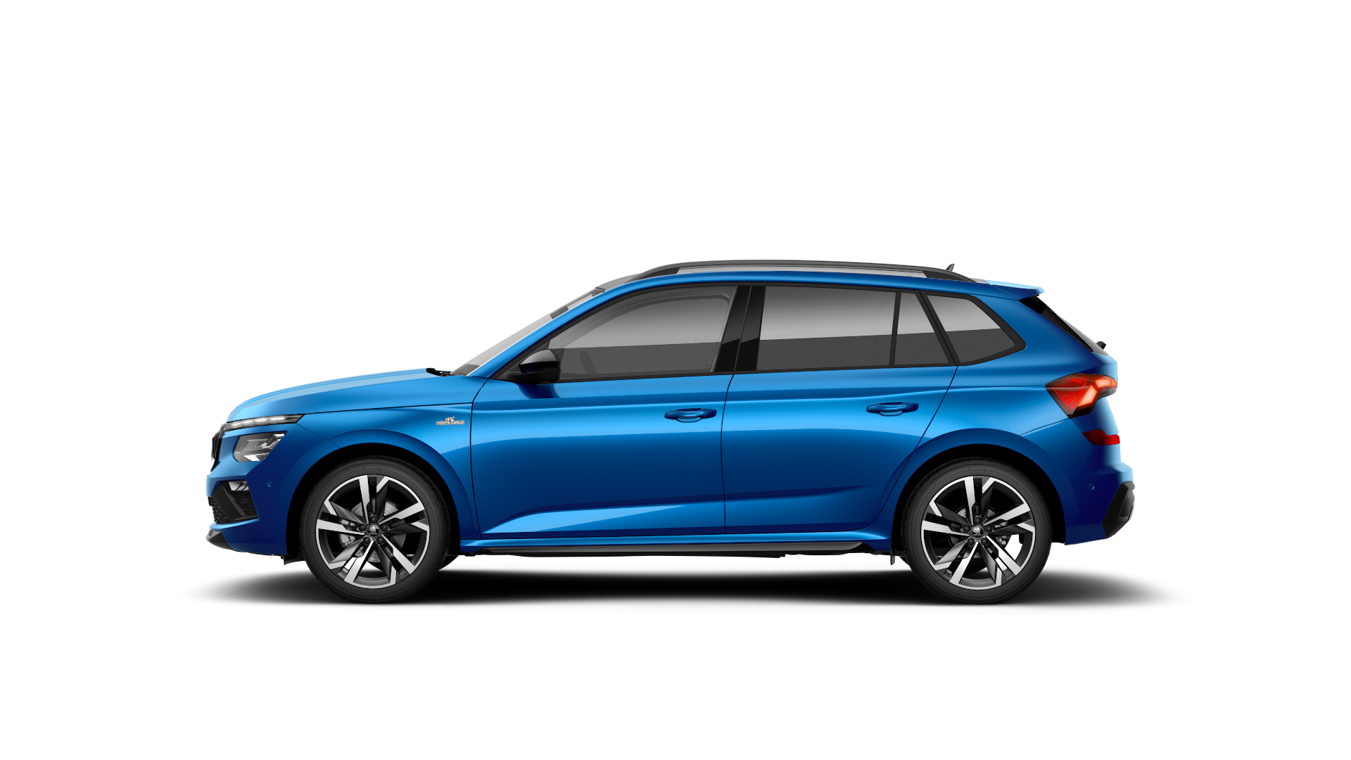 Kamiq Monte Carlo