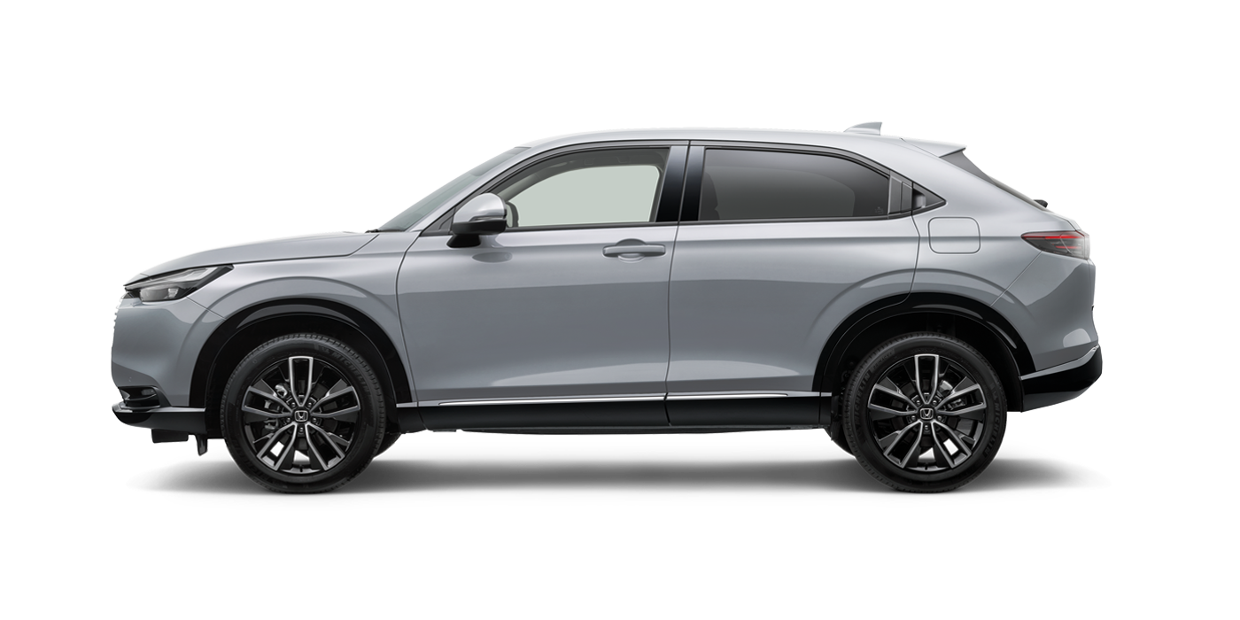 HR-V e:HEV L
