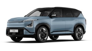 EV5 GT-Line