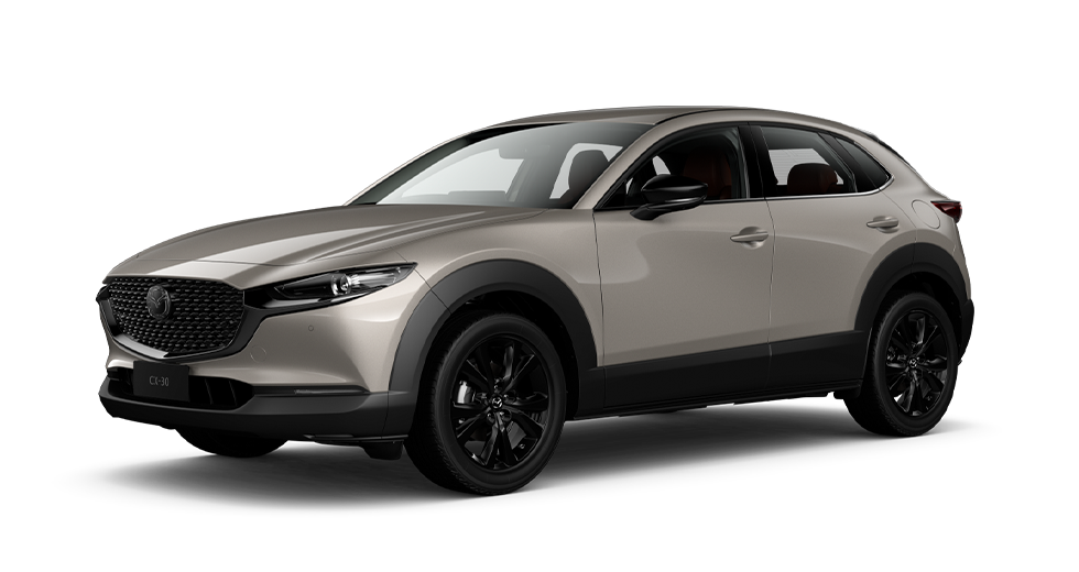 CX-30 G20 Touring LE