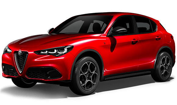 Stelvio Ti
