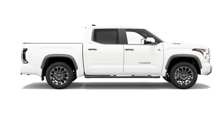 Tundra Limited