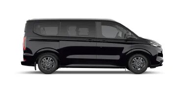 Tourneo Titanium X