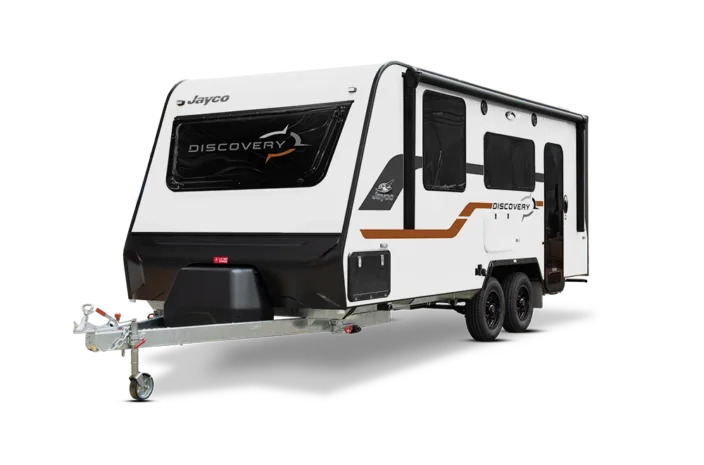 Discovery Outback