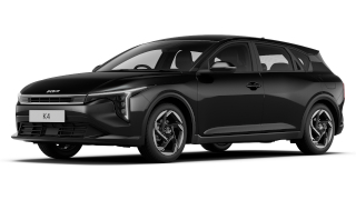 K4 Sport+