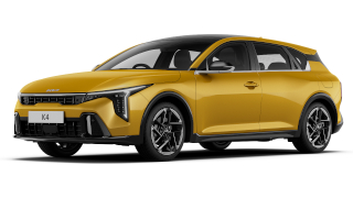K4 GT-Line