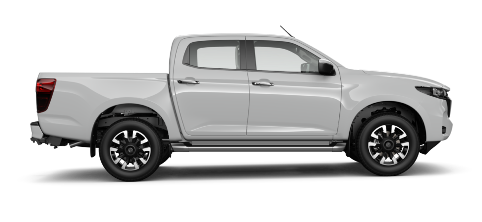 BT-50 XTR Pickup