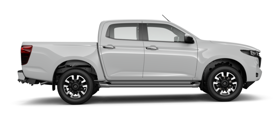 BT-50 GT Pickup