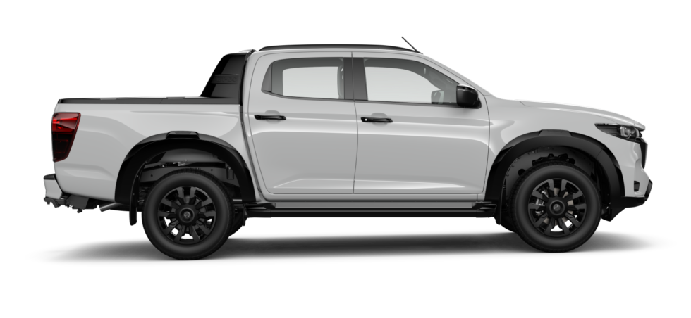 BT-50 SP Pickup