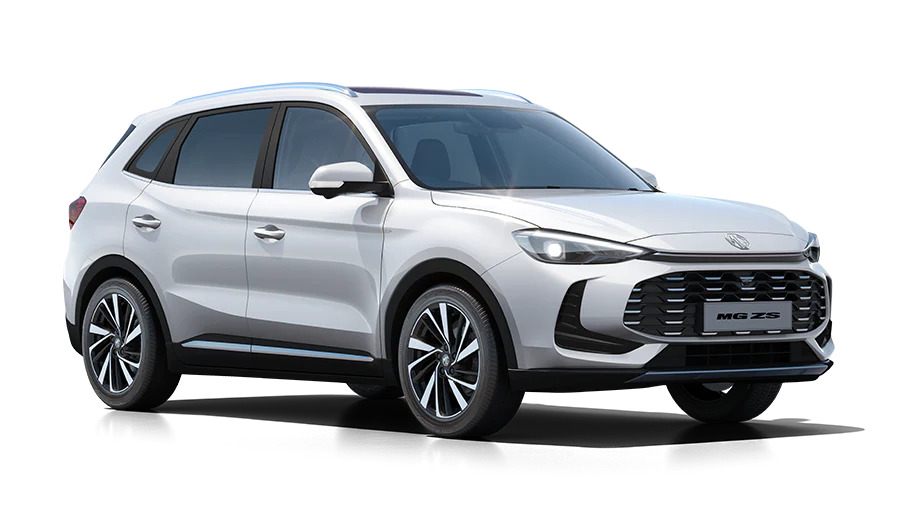 ZS Essence Turbo