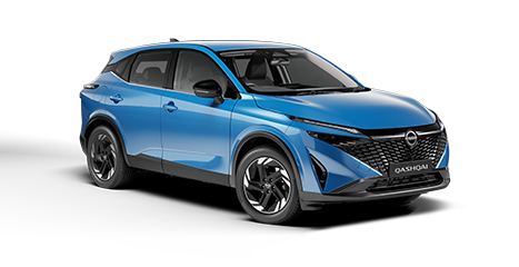 Qashqai ST-L e-Power