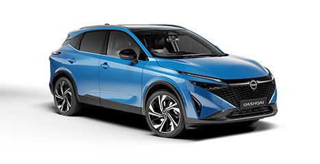 Qashqai Ti-L e-POWER