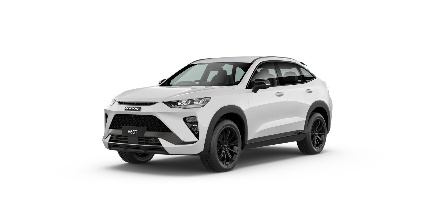 Haval H6GT Ultra PHEV