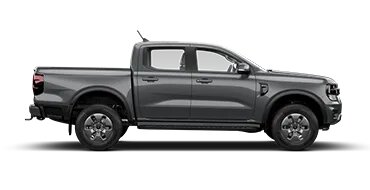 Ranger Hybrid XLT