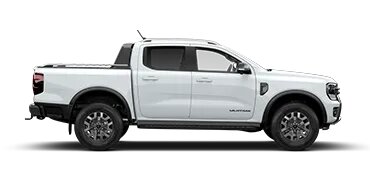 Ranger Hybrid Wildtrak