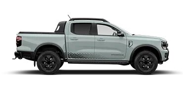 Ranger Hybrid Stormtrak