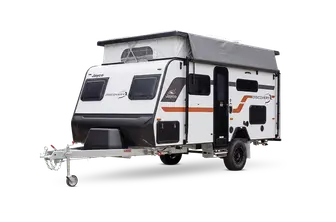 Discovery Pop Top Touring