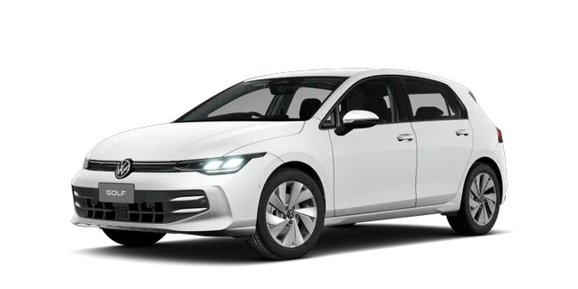 Golf 110TSI Life