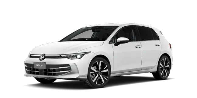 Golf 110TSI Style