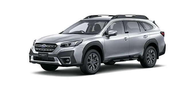 Outback AWD