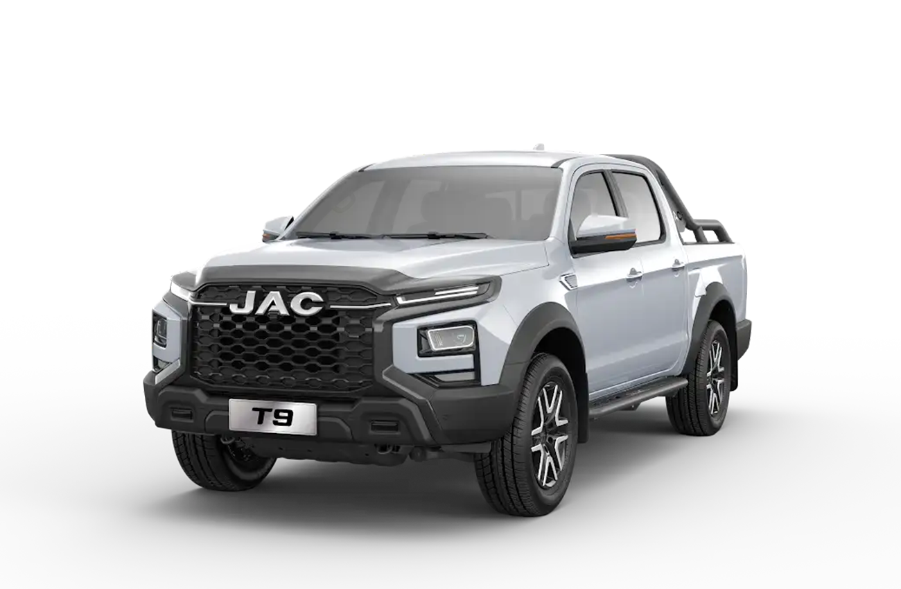 T9 Oasis 4x4