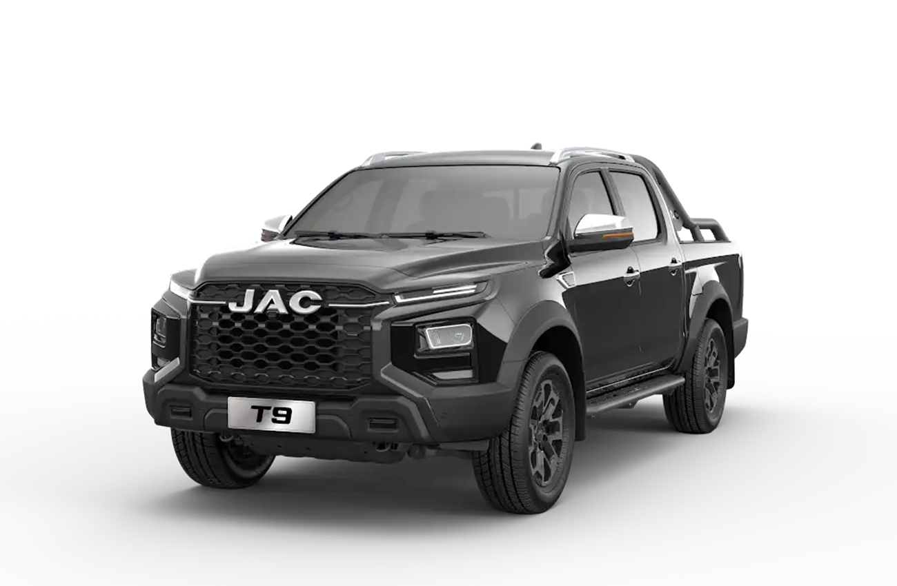 T9 Haven 4x4