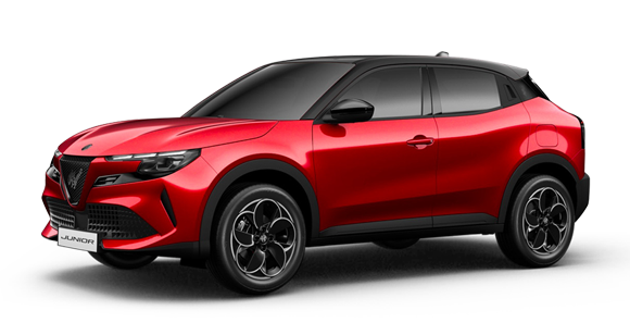 Junior Elettrica