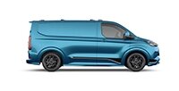 E-Transit Custom Sport