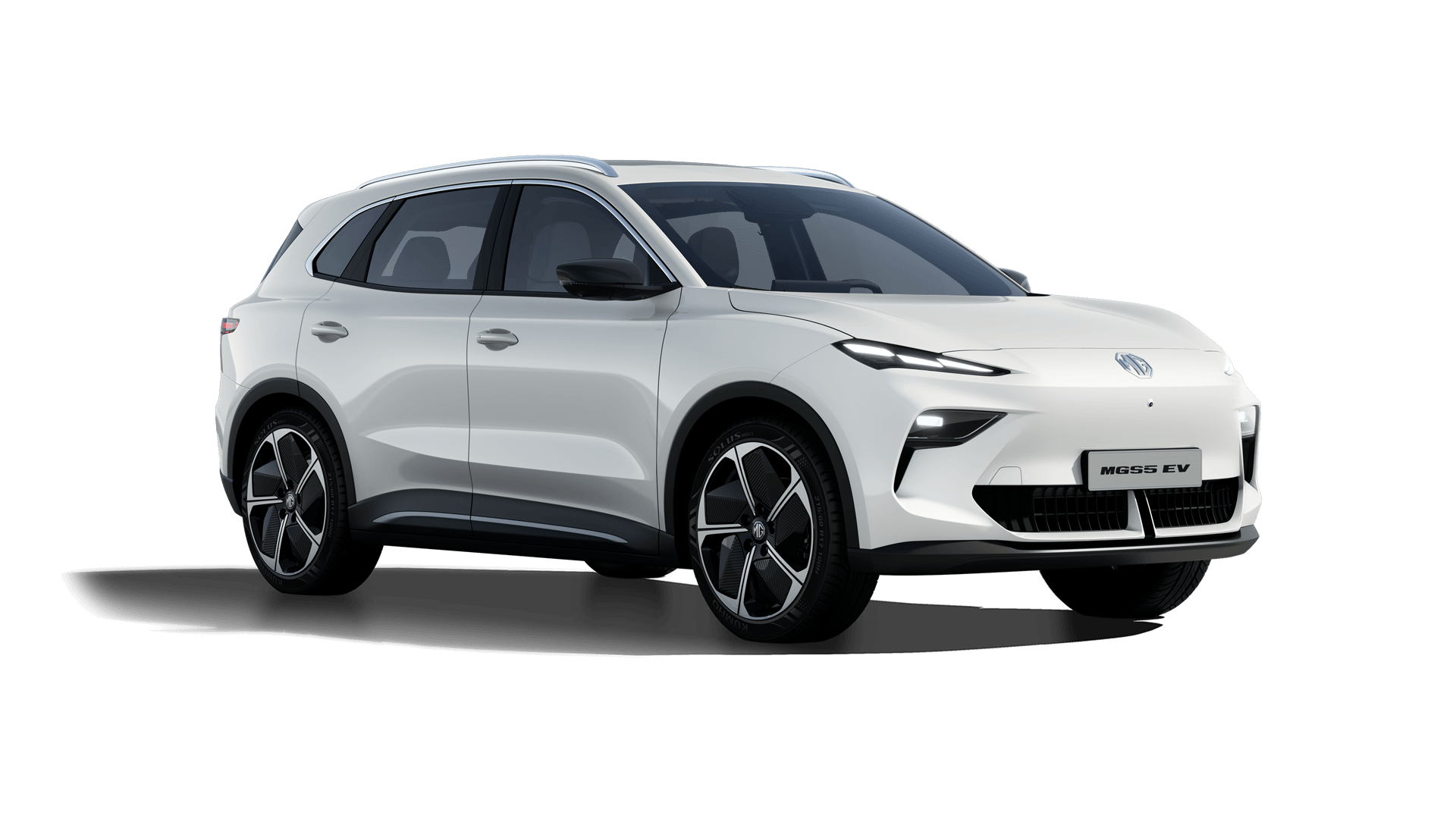 S5 EV Essence 49kWh RWD
