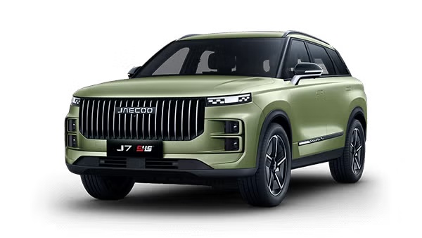 J7 SHS-P Summit 2WD MY25