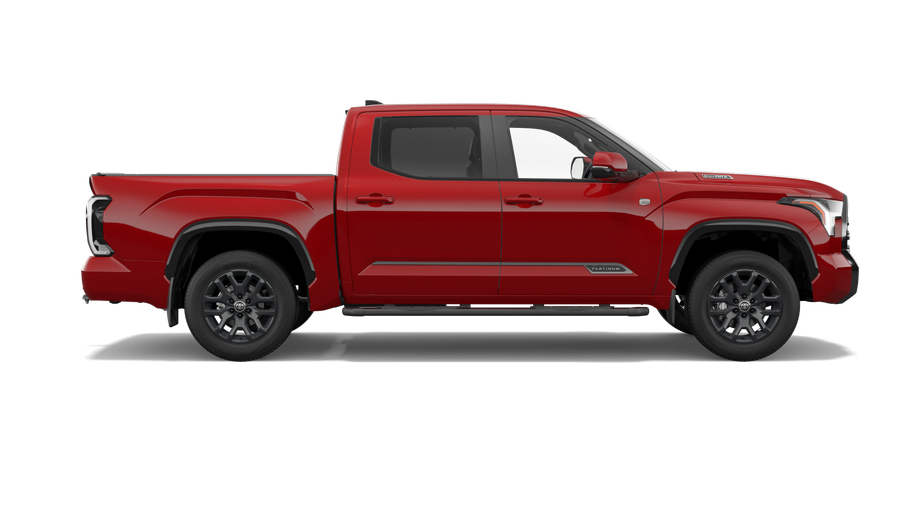 Tundra Platinum