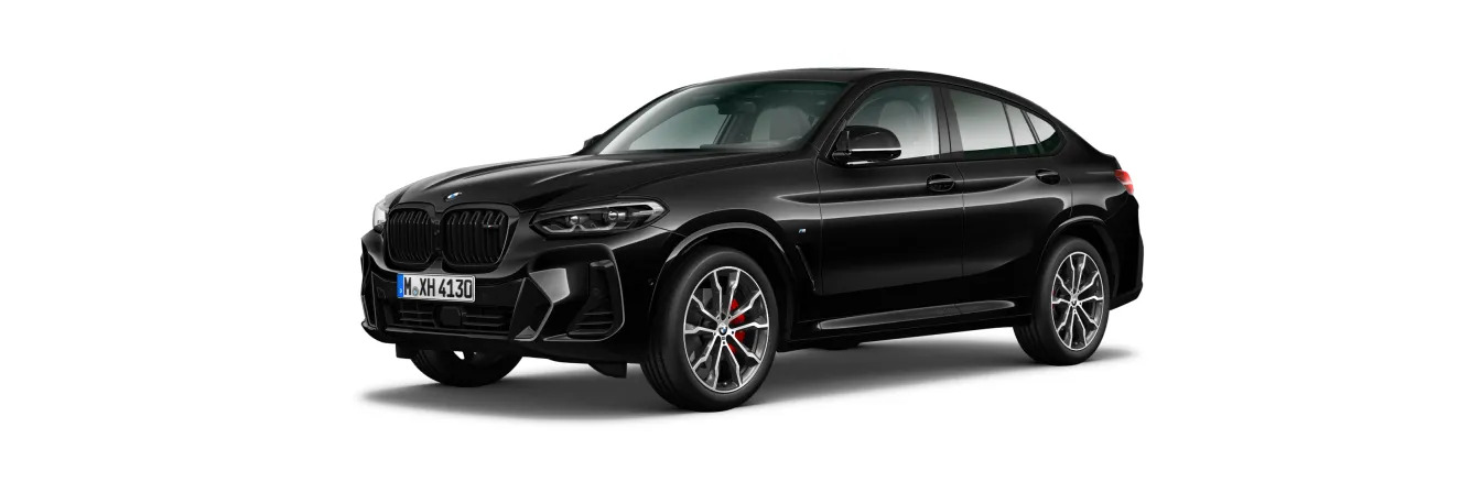 X4 M 40i