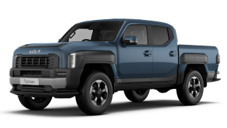  Tasman Pick-up SX+