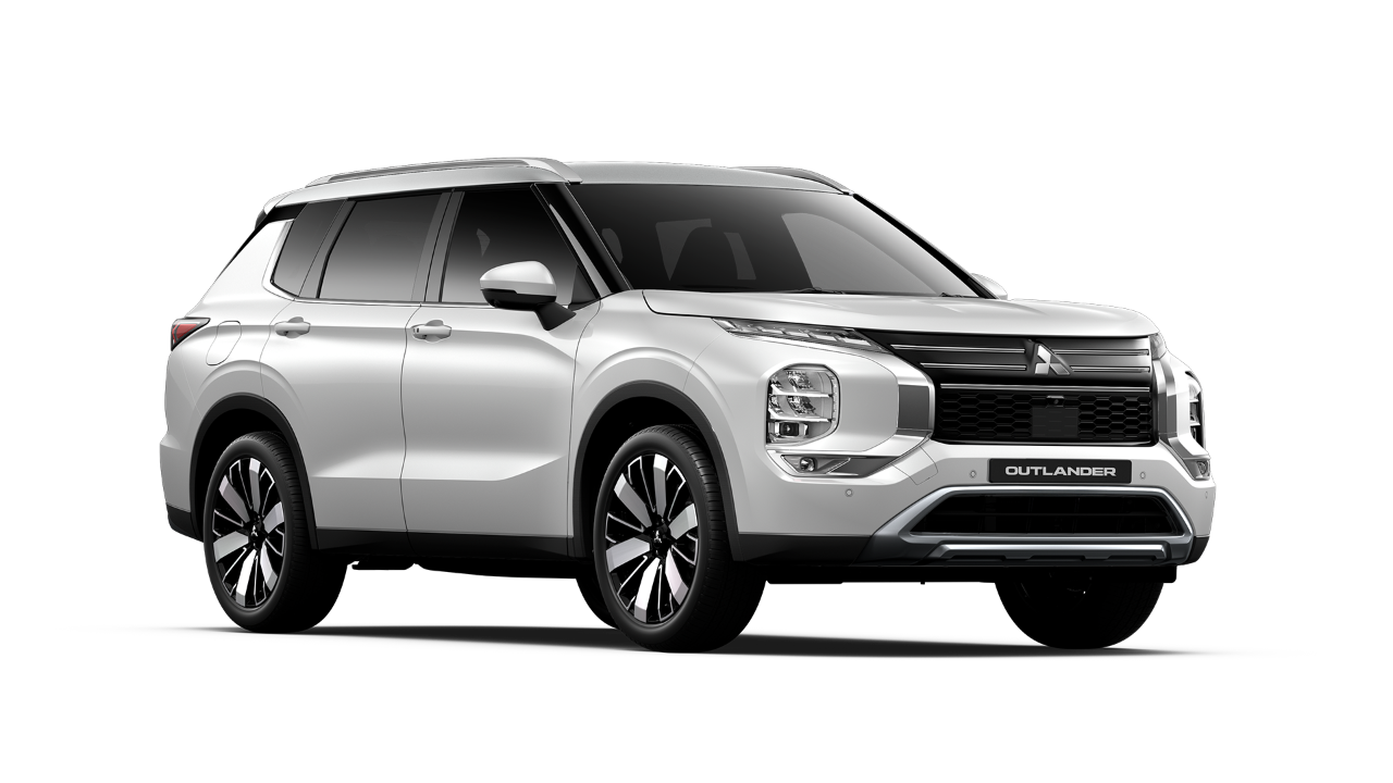 Outlander Aspire