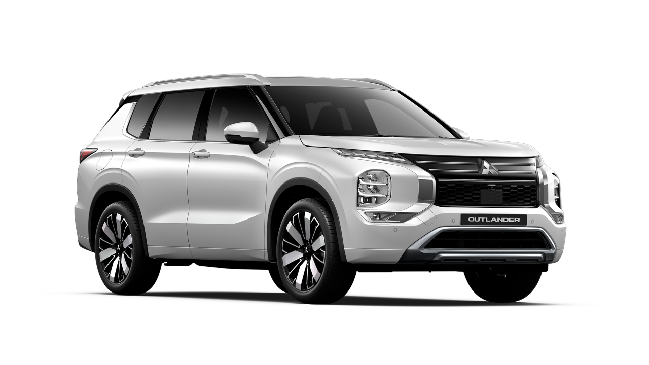 Outlander Exceed