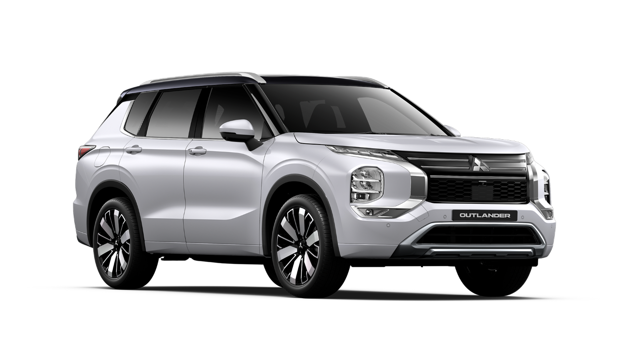Outlander Exceed Tourer